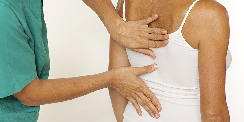 tratamentul osteocondrozei spatelui cum să tratezi osteoartrita umărului